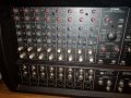 Power mixer MACKIE 808M FR 2x600 W. Made in USA, снимка 8