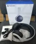 Безжични слушалки PlayStation PULSE 3D Wireless Headset, цвят: черно бяло, снимка 2