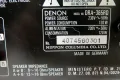 Denon DRA-365_B, снимка 7