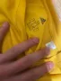 Adidas yellow long sleeve shirt , снимка 2