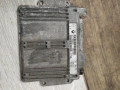 Компютър двигател за Renault Clio 1.2 7700868294 , 7700112791, снимка 1