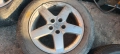 Алуминиеви джанти Peugeot 407 -300лв, снимка 4