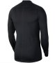 Nike Pro Warm мъжка блуза , снимка 11