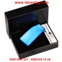 Слим USB плазмена запалка - модел 607, снимка 8