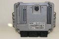 Моторен компютър Citroen C5 (2004-2008г.) 0 281 011 561 / 0281011561 / 96 569 747 80 / 9656974780, снимка 1