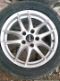 Продавам 4 броя лети джанти RONAL R46M 16" 5x112 7.0J ET49 76,0 Silver. , снимка 5