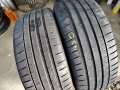 2бр.летни гуми MICHELIN 225 45 19 DOT19 цена за брой, снимка 1