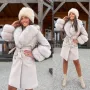 палта и якета от естествена кожа 🛍️, снимка 4