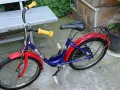Велосипед / колело 18", снимка 1