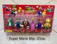 Супер Марио 25см/Super Mario /Фигури Марио, снимка 14