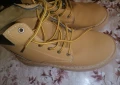 Нови Кожени Мъжки Боти 44, снимка 10