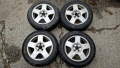 VW Polo 15 5х100 лети джанти Фолксваген Поло 5x100. 185/60/15, снимка 2