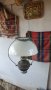 Стара салонна газова лампа Bradley & Hubbard 1894 година, снимка 1 - Антикварни и старинни предмети - 40819554