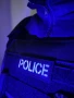 Тактически нашивки POLICE, снимка 2