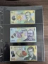 Колекция банкноти цял свят, снимка 8