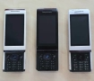 Sony Ericsson Aino U10(3 бр.), снимка 1