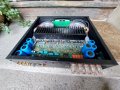 Thule Audio PA350B power amplifier за ремонт, снимка 9