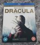 Bram Stoker's Dracula [Blu-ray], снимка 1