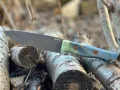 Нож-Sleipner bushcraft, снимка 1