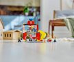 LEGO® City Fire 60375 - Пожарна команда и пожарникарски камион, снимка 5