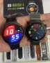 Смарт часовник D9 Watch 4 7в1 с 49 mm OLED дисплей, безжично зареждане, AI Voice,режим Multi-Sport, снимка 3