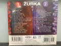 2 X CD Zurka 1 & 2, снимка 2