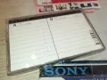 SONY METALLIC 60-TAPE MADE IN JAPAN 1512241142, снимка 18