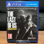 The Last of Us Remastered PS4 (Съвместима с PS5), снимка 2