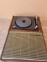 стар работещ грамуфон, снимка 3