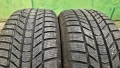 7.5мм 235/55/17 зимни гуми Continental TS870P. Континентал , снимка 2