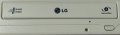 Оптично устройство LG Super Multi DVD Rewriter, модел: GSA-H55N, снимка 3