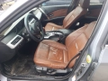 BMW E61 / E60 530D 218к.с - БМВ Е 61 / Е60 530Д - на части, снимка 7