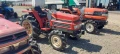 Трактор Янмар, снимка 5