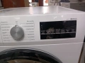 уникална сушилня с термопомпа Сименс Siemens IQ500 A+++ 8кг 2 години гаранция!, снимка 2
