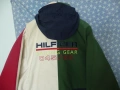 Ново мъжко яке Tommy HILFIGER Sailing Gear USA мъжко сейлинг Yachting Helly Hansen Хели Хенсън , снимка 9