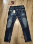 дънки Patriòt Jeans Uomo Regular Fit W40/54 -W36, снимка 5
