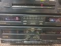 Аудиосистема Pioneer DC-Z82 с две тонколони Panasonic. Комплекта за 160лв. Има страхотен звук. Систе, снимка 7