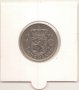 Netherlands-1 Gulden-1973-KM# 184a-Juliana, снимка 3