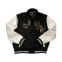 True Religion Varsity Jacket , снимка 1