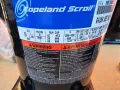 Хладилен компресор Copeland ZP54K3E-TFD-422 , снимка 4