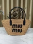Дамски Плажни Чанти ✨MIU MIU , снимка 15
