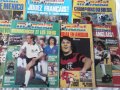Стари футболни списания MONDIAL, снимка 2