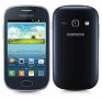 Samsung Galaxy Feme - Samsung GT-S6810 - Samsung S6810 Feme дисплей , снимка 3