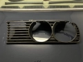 Решетка около фарове BMW E30, снимка 2
