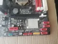 Дънна платка Biostar H61MLV2 Socket LGA1155, снимка 8