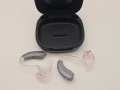 слухови апарати Widex E-FA E03 hearing aid BTE behind the ear, снимка 1
