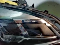 Фар Фарове за BMW 1 F40 / БМВ 1 Ф40 BMW LED. , снимка 5