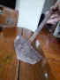 Стара лопата за огнище,ръжен, снимка 4