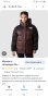 The North Face Himalayan 550 Down Women Jacket Parka Size S НОВО! ОРИГИНАЛ! Дамско Зимно пухено Яке!, снимка 2
