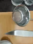 стари руски прибори за готвене сервиране , снимка 2